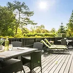 Vilhelm - 10km From The Sea By Interhome בית נופש