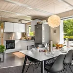 Vilhelm - 10km From The Sea By Interhome Oksbol (Syddanmark)