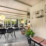 Vilhelm - 10km From The Sea By Interhome Oksbøl