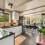 Vilhelm - 10km From The Sea By Interhome Holiday home *