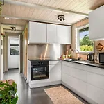 Vilhelm - 10km From The Sea By Interhome בית נופש Oksbøl