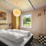 Vilhelm - 10km From The Sea By Interhome בית נופש Oksbøl