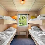 Vilhelm - 10km From The Sea By Interhome Oksbøl