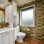 Casa de Férias Vilhelm - 10km From The Sea By Interhome Oksbøl