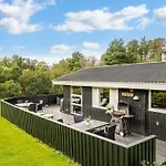 Vilhelm - 10km From The Sea By Interhome