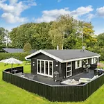 Holiday home Vilhelm - 10km From The Sea By Interhome *