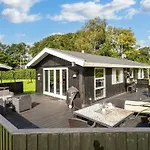 Vilhelm - 10km From The Sea By Interhome Holiday home *