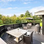 Holiday home Vilhelm - 10km From The Sea By Interhome