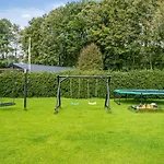 Holiday home Vilhelm - 10km From The Sea By Interhome Oksbol (Syddanmark)