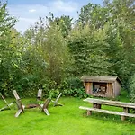 Vilhelm - 10km From The Sea By Interhome Oksbol (Syddanmark)