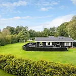 Vilhelm - 10km From The Sea By Interhome Holiday home