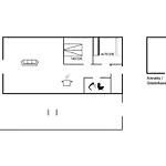 Casa de Férias Vilhelm - 10km From The Sea By Interhome Oksbøl