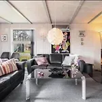Vilhelm - 10km From The Sea By Interhome