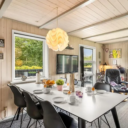 Vilhelm - 10km From The Sea By Interhome 度假居