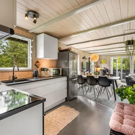 Vilhelm - 10km From The Sea By Interhome Dom wakacyjny *