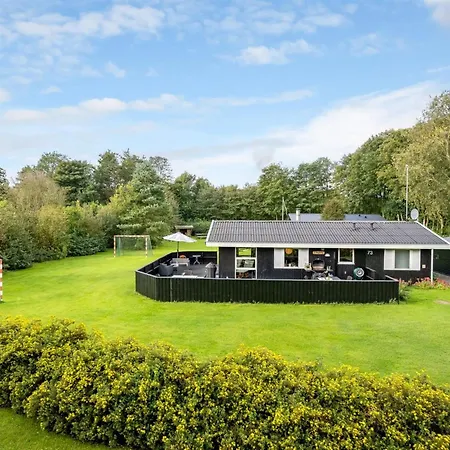 Vilhelm - 10km From The Sea By Interhome Dom wakacyjny