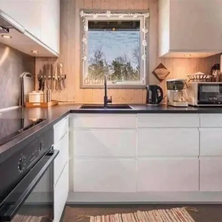 別荘 Vilhelm - 10km From The Sea By Interhome *