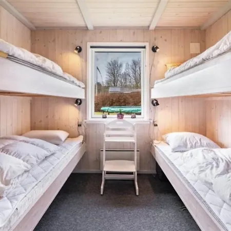 Vilhelm - 10km From The Sea By Interhome