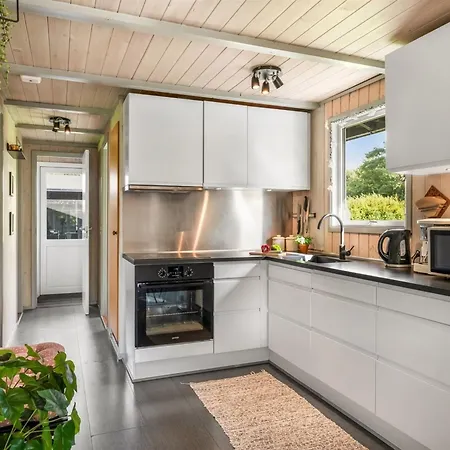 Vilhelm - 10km From The Sea By Interhome *