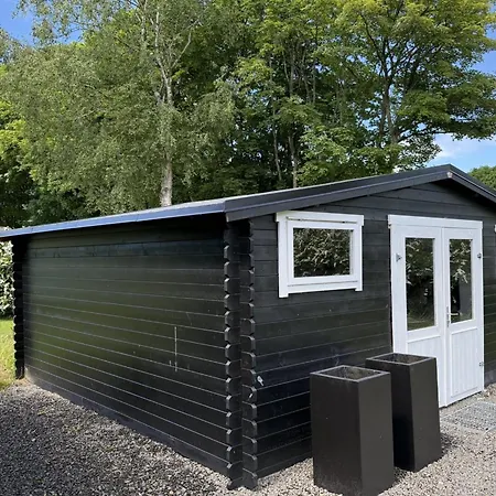 別荘 Vilhelm - 10km From The Sea By Interhome Oksbøl