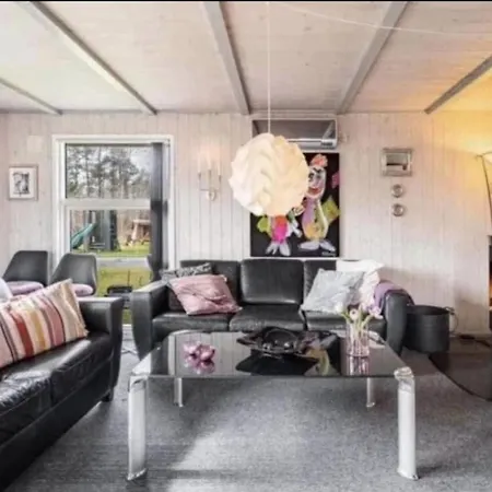 別荘 Vilhelm - 10km From The Sea By Interhome