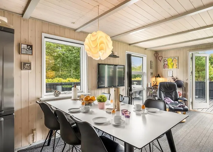 Vilhelm - 10km From The Sea By Interhome Dom wakacyjny