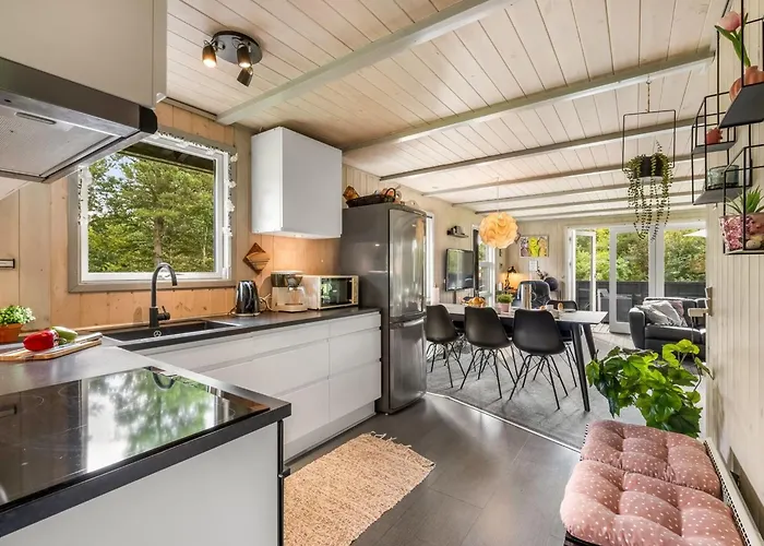 Vilhelm - 10km From The Sea By Interhome Dom wakacyjny *